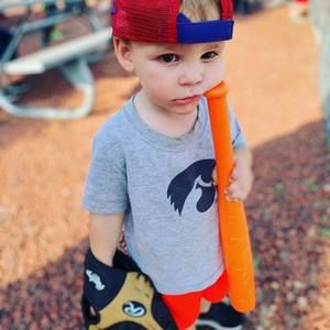 Meet your Posher, Lindsey